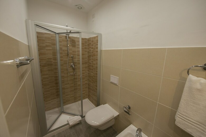 Bed & Breakfast Residenza Magnolia