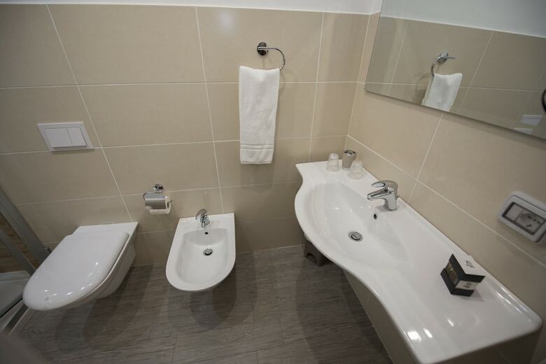 Bed & Breakfast Residenza Magnolia