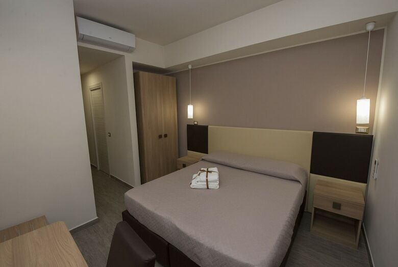 Bed & Breakfast Residenza Magnolia