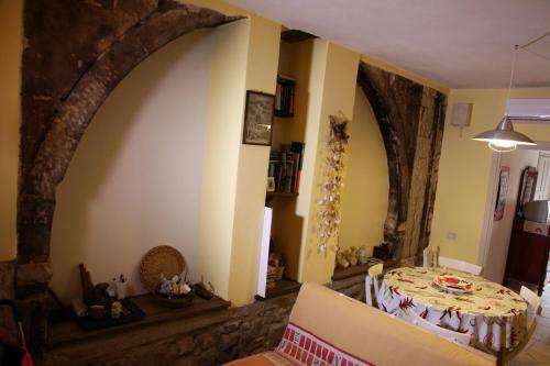 Apartamento Al Corallone A Picco Sul Mare