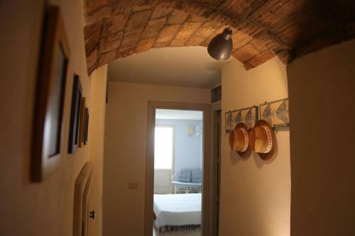 Apartamento Al Corallone A Picco Sul Mare
