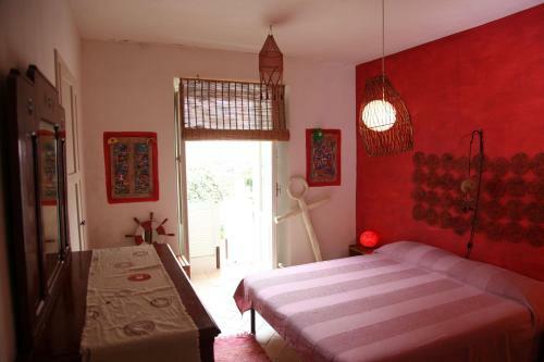 Apartamento Al Corallone A Picco Sul Mare