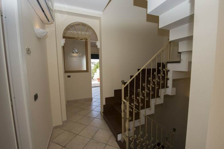 Bed & Breakfast Passo Del Cavaliere