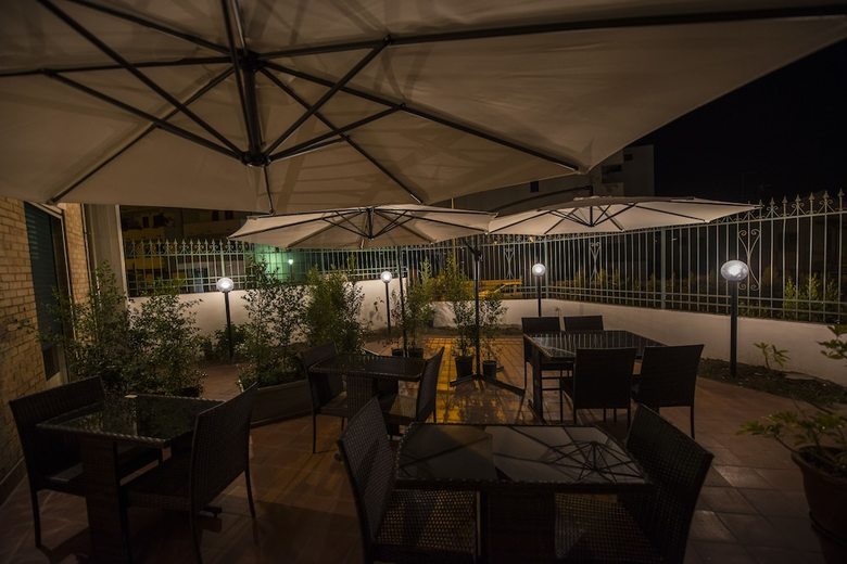 Bed & Breakfast Passo Del Cavaliere