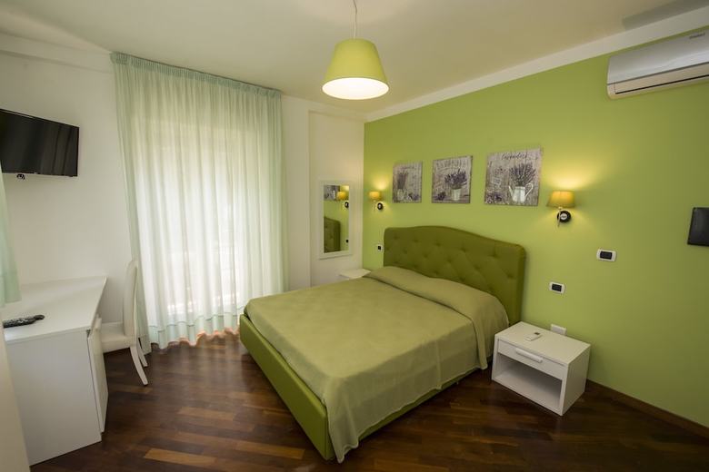 Bed & Breakfast Passo Del Cavaliere