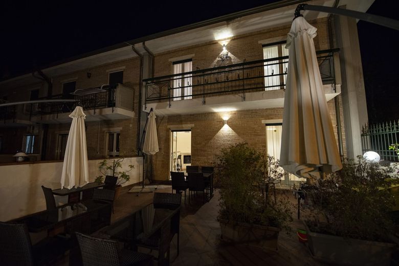 Bed & Breakfast Passo Del Cavaliere