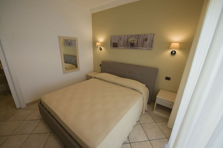 Bed & Breakfast Passo Del Cavaliere