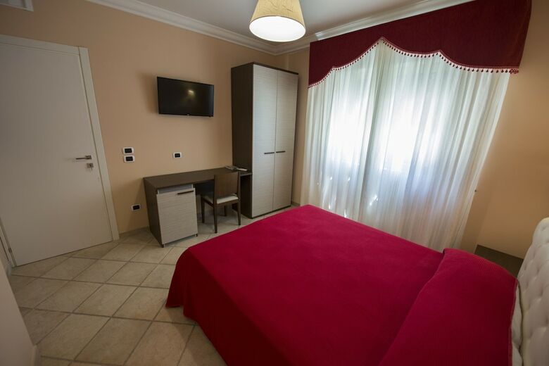 Bed & Breakfast Passo Del Cavaliere