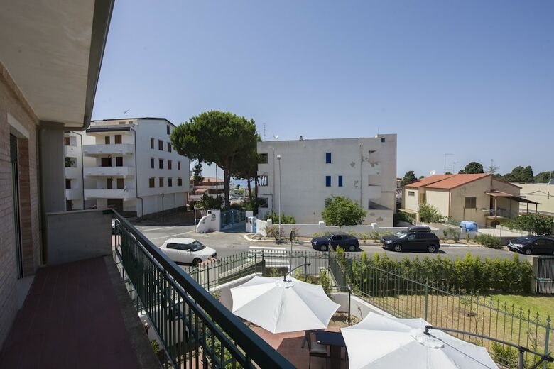 Bed & Breakfast Passo Del Cavaliere
