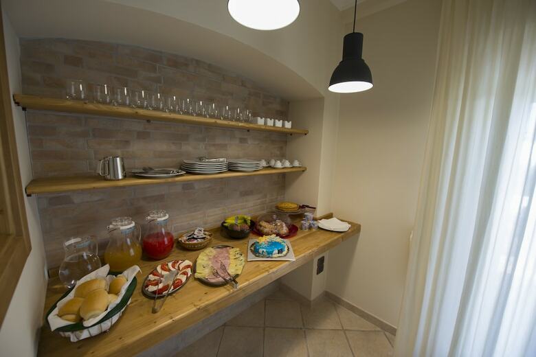 Bed & Breakfast Passo Del Cavaliere