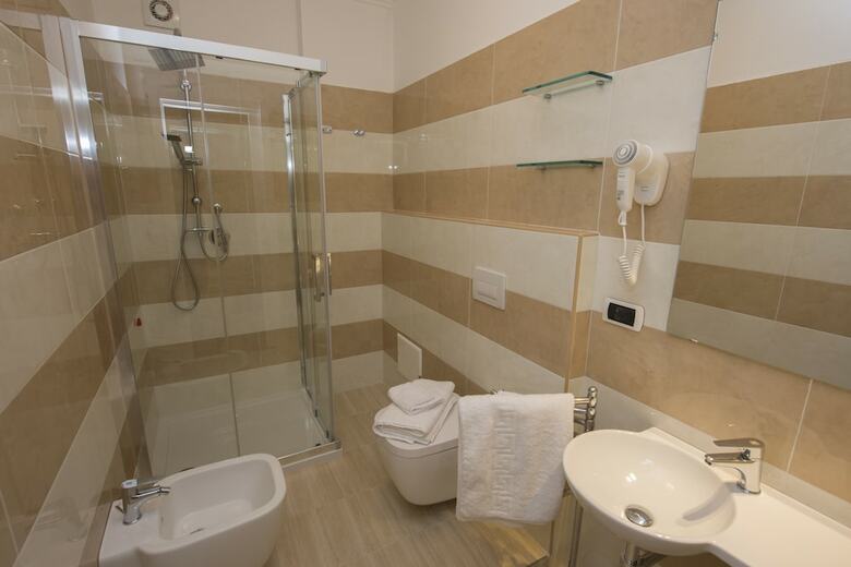 Bed & Breakfast Passo Del Cavaliere