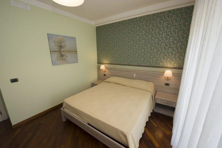 Bed & Breakfast Passo Del Cavaliere