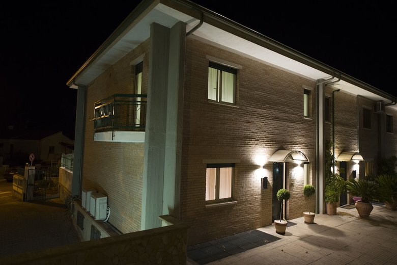 Bed & Breakfast Passo Del Cavaliere