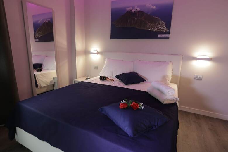 Bed & Breakfast Sunset Tropea