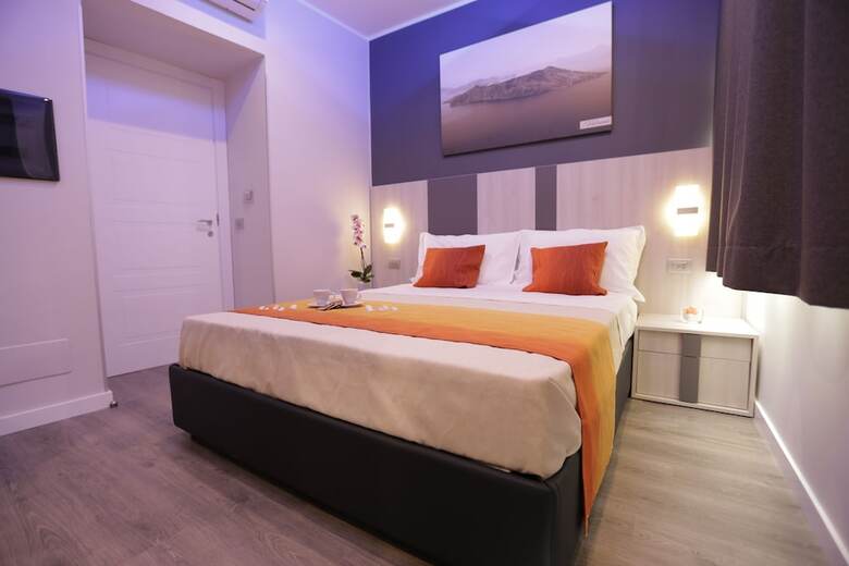 Bed & Breakfast Sunset Tropea