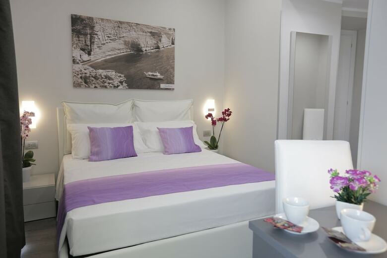 Bed & Breakfast Sunset Tropea