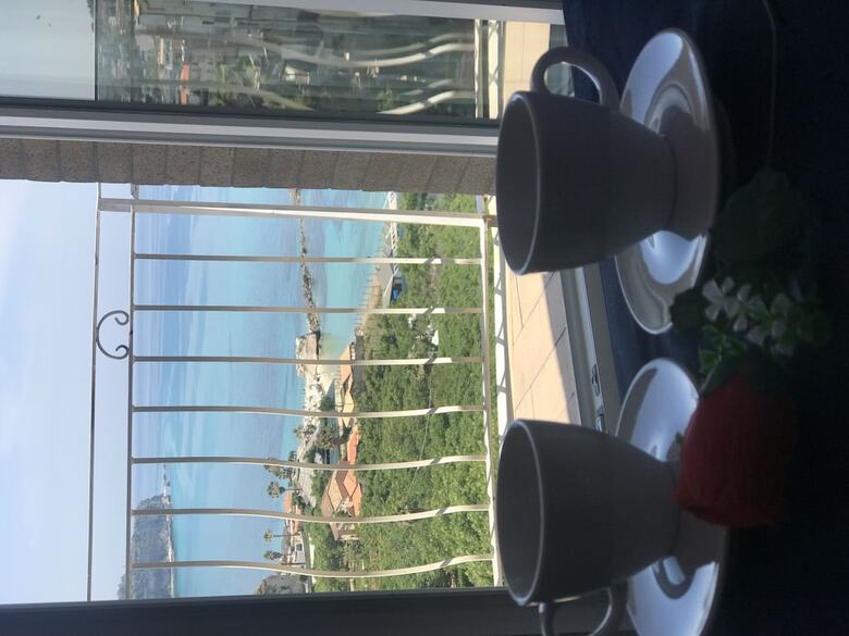 Bed & Breakfast Sunset Tropea