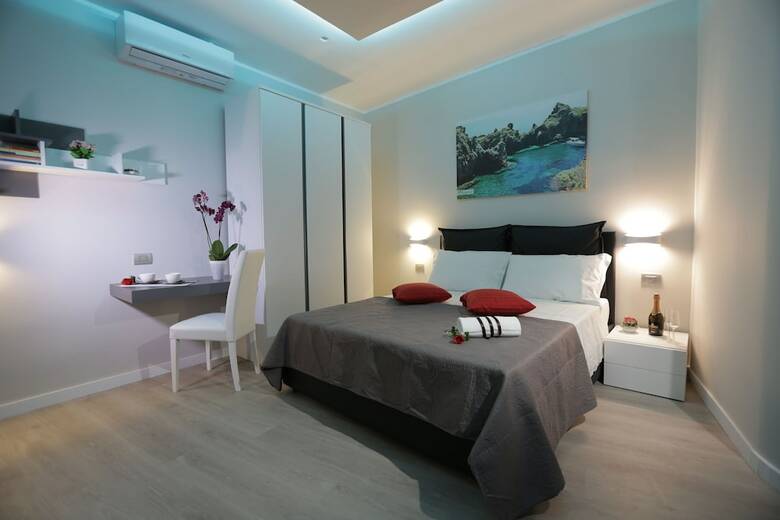 Bed & Breakfast Sunset Tropea