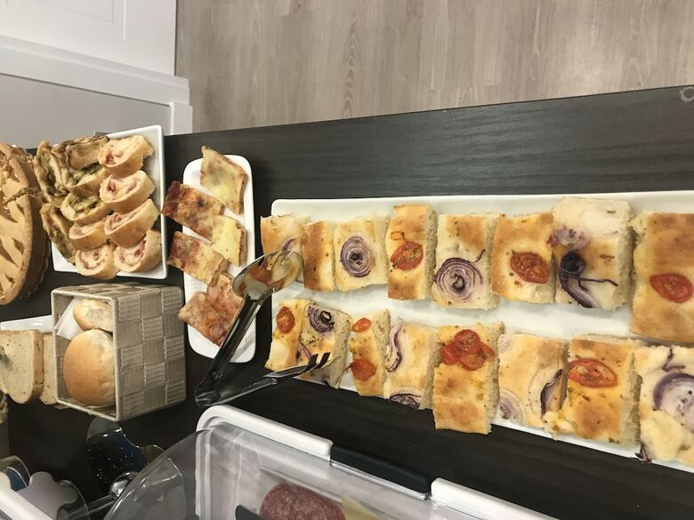Bed & Breakfast Sunset Tropea