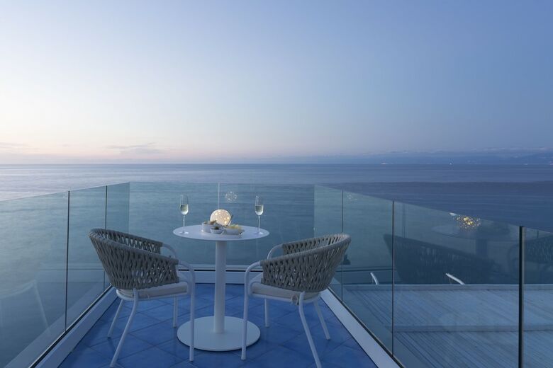Hotel Palazzo Mottola Tropea