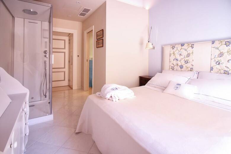 Hotel Palazzo Mottola Tropea