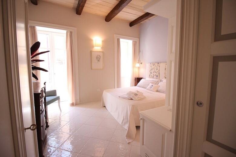 Hotel Palazzo Mottola Tropea