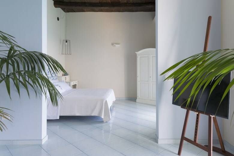 Hotel Palazzo Mottola Tropea