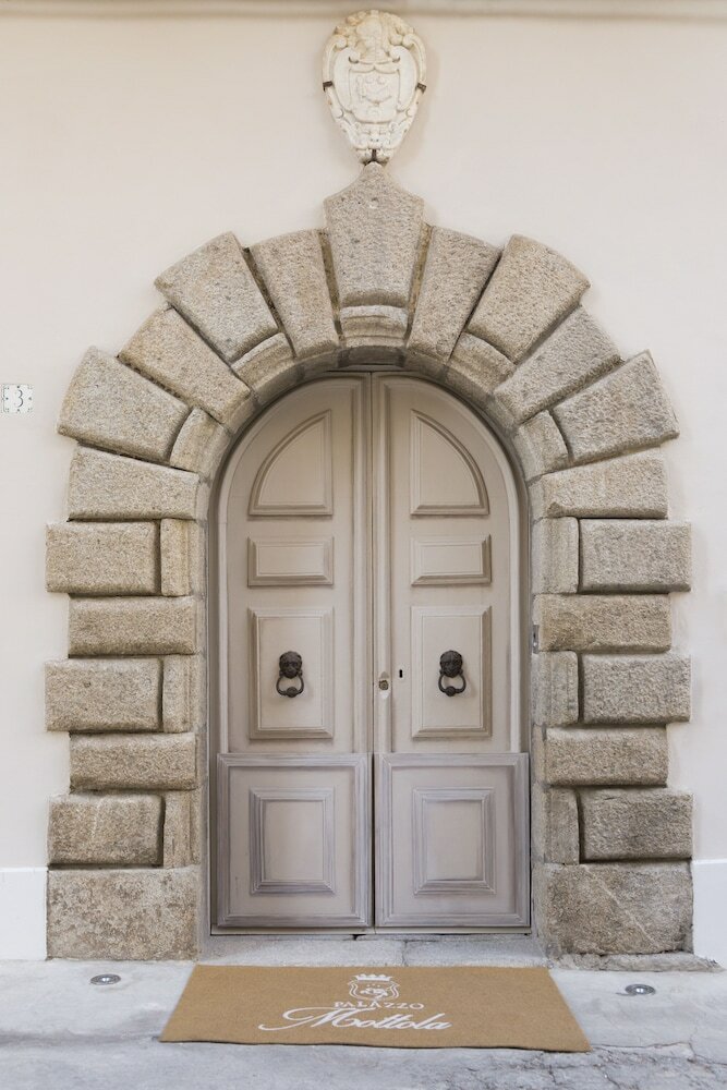 Hotel Palazzo Mottola Tropea