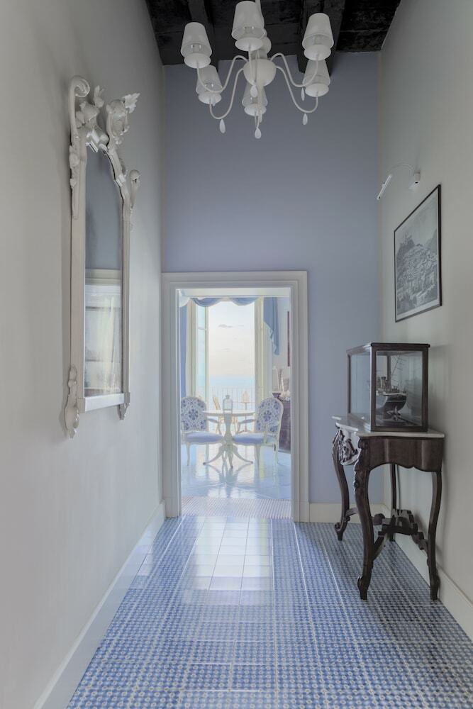Hotel Palazzo Mottola Tropea