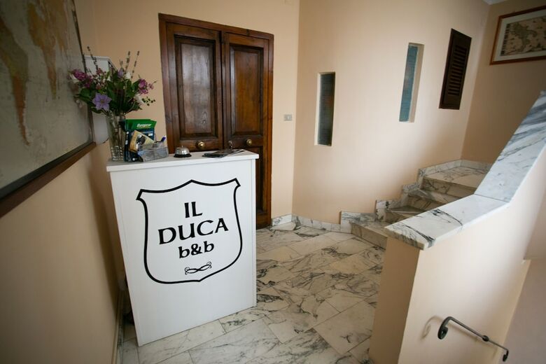 Bed & Breakfast Il Duca