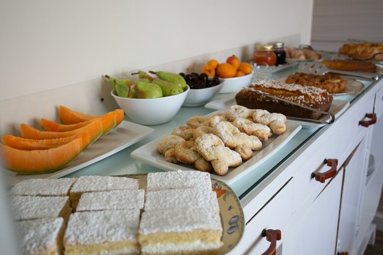 Bed & Breakfast Il Duca