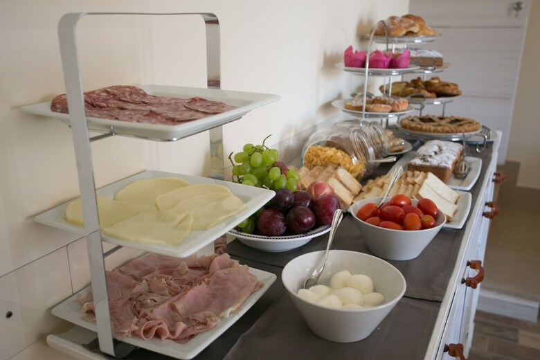 Bed & Breakfast Il Duca