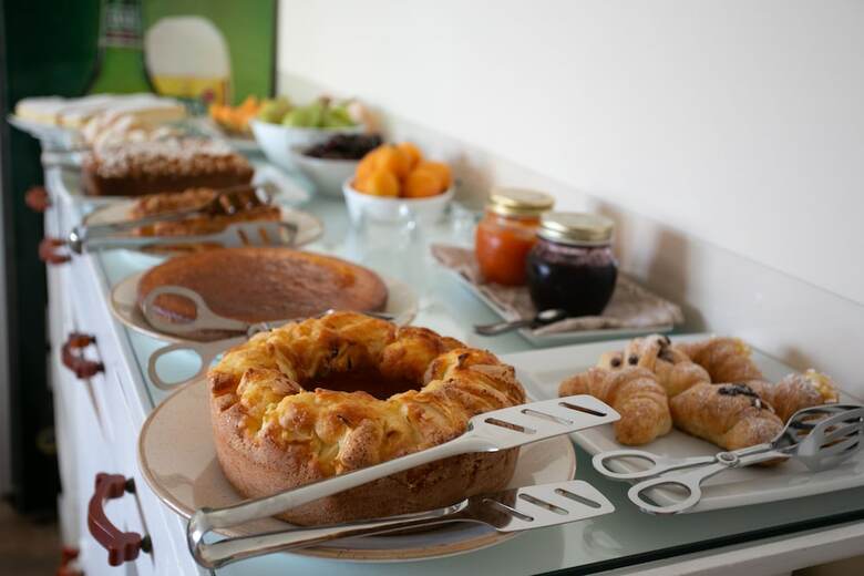 Bed & Breakfast Il Duca