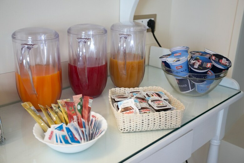 Bed & Breakfast Il Duca