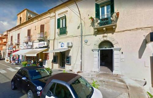 Apartamento Appartamenti Kira