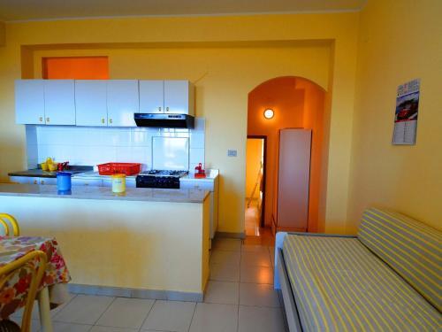 Apartamento Appartamenti Del Sole