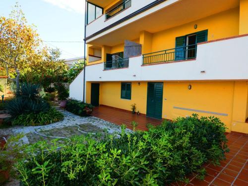 Apartamento Appartamenti Del Sole