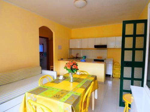 Apartamento Appartamenti Del Sole