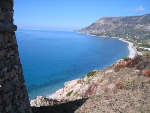 Apartamento Appartamenti Del Sole