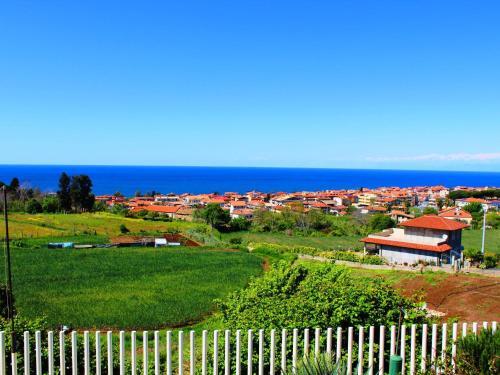 Apartamento Appartamenti Del Sole