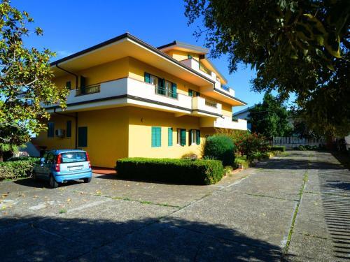 Apartamento Appartamenti Del Sole