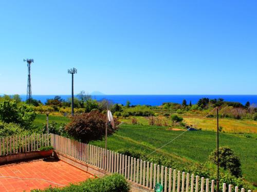 Apartamento Appartamenti Del Sole