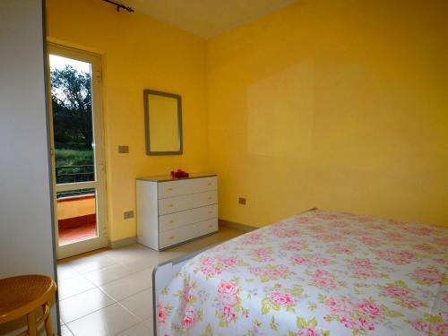Apartamento Appartamenti Del Sole