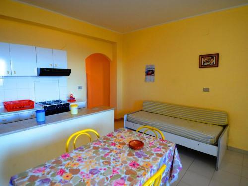 Apartamento Appartamenti Del Sole