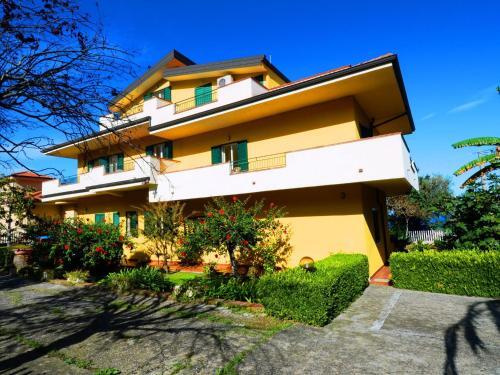 Apartamento Appartamenti Del Sole