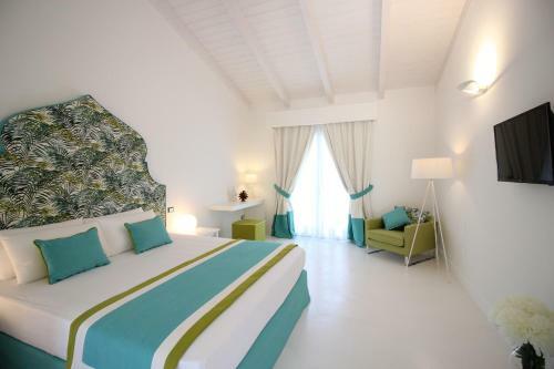 Hotel Il Borghetto Creative Resort