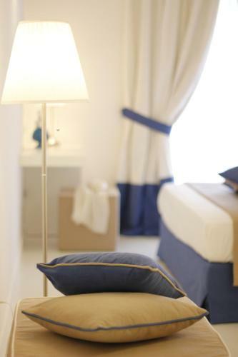 Hotel Il Borghetto Creative Resort