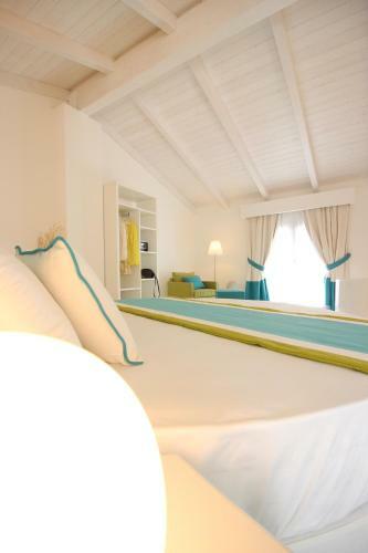 Hotel Il Borghetto Creative Resort