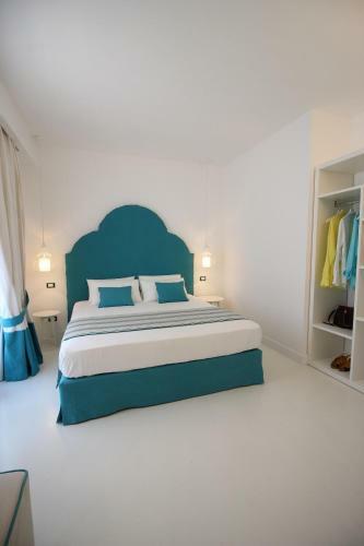 Hotel Il Borghetto Creative Resort