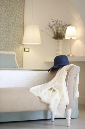 Hotel Il Borghetto Creative Resort
